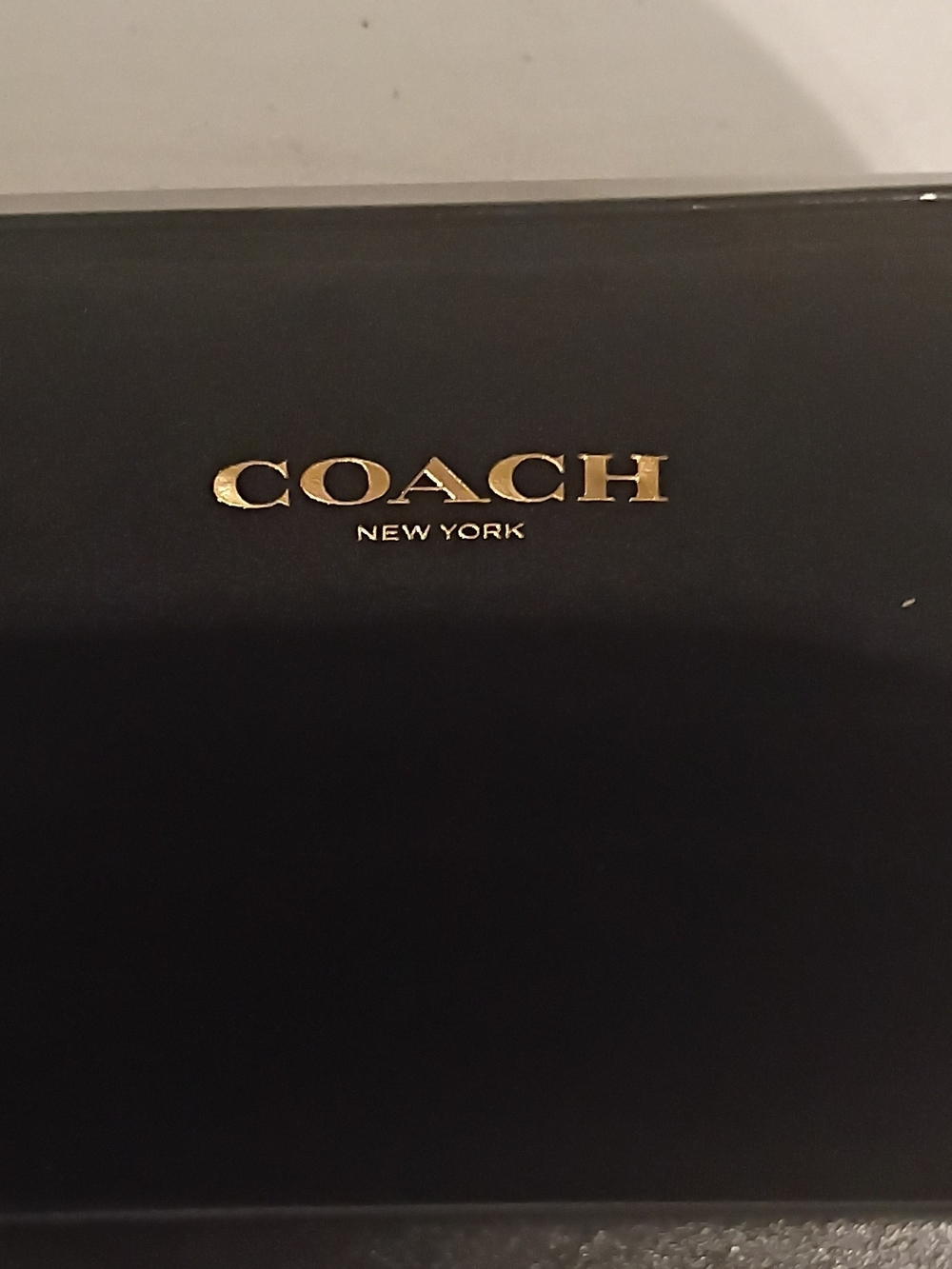 Glasses Case